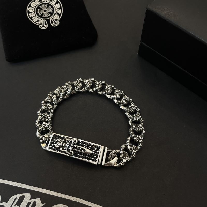 Chrome Hearts Bracelets